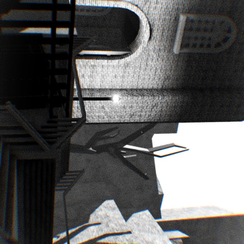 Twisted's Tower.