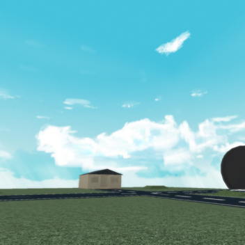 Kensington Camp/Base of The British Army 1940's