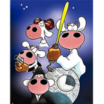 Cow Wars Studios
