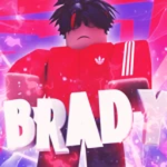 Brady’s UGC