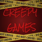 Creepy Games CG
