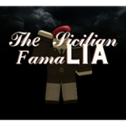 Sicilian Famiłía Bar!