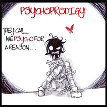 Welcome to my Profile!