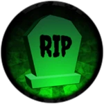 A Redeemed Soul [Halloween 2020] Roblox badge thumbnail