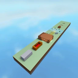 B . U . A . K .  obby icon