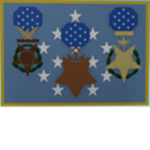 National Medal of Honor Society Refounded