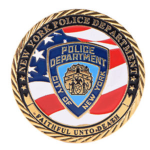 [NYPD] Detective Bureau [NYPD]