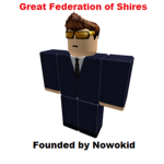 [GFS] The Great Federation of Shires