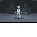 Ruffles Roblox