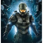 Halo Saga The Group