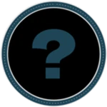 (Currently unobtainable) True Hero Roblox badge thumbnail
