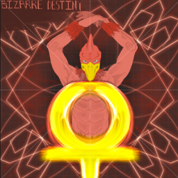 Bizarre Destiny: Reimagined