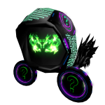 ❔ Mysterious Dominus ❔