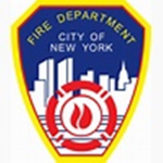 [-] New York Fire Department [-]