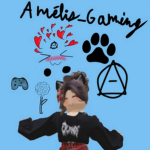 Améli Therian Gaming