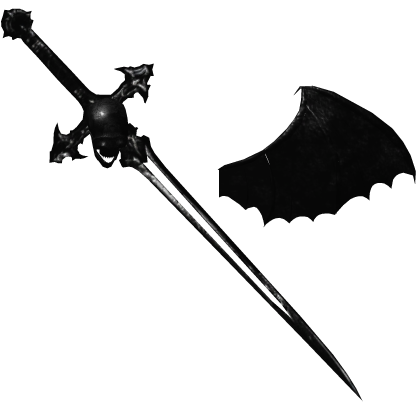 Blade of Ruined Despair — Right Wing