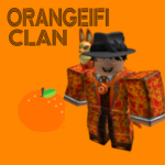 Orange_ifi clan