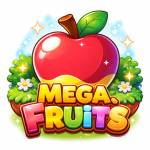 Mega.Fruits.