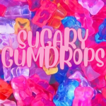 ~ Sugary Gumdrops ~