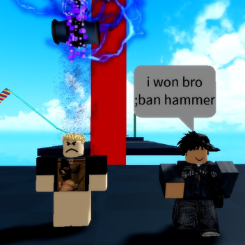 the basic obby..