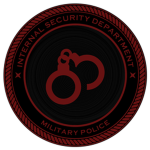 SCPF » Military Police