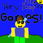 Very Poop Games