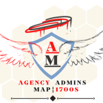【 Agency Admins 】