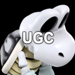 GDark UGC