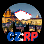 CZ:RP Czech Republic RP