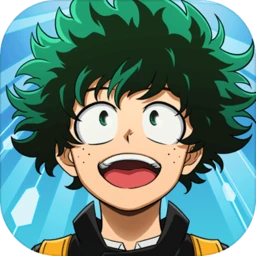 my hero academia battle grounds icon