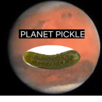 PLANET PICKLE