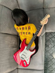 i feel like a rockstar