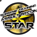 Supreme Training Assult Recon