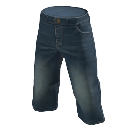 Jean shorts roblox hot sale