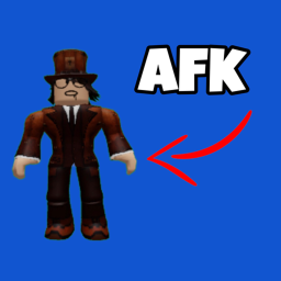 The Anoxmoos AFK Donation Games (Voice Chat