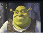 Shrek fan group :-)