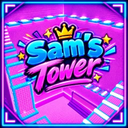 Sam's Tower icon