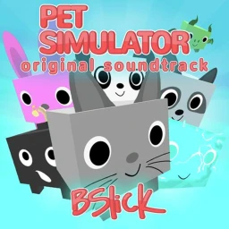 Pet Simulator  icon