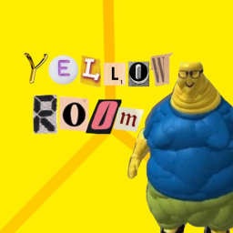 The REAL Yellow Room
