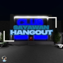 [Beta] Sayawan Bar Hangout
