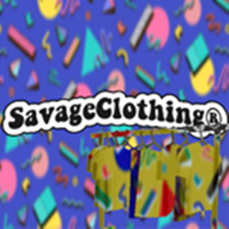 Savage✿Clothing®