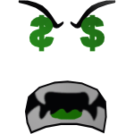 Green Money Beast Mode