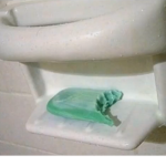 the soap eaters