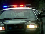 Roblox Police ; RP