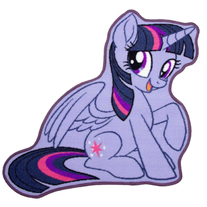 Square Decal