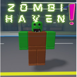 Zombihaven