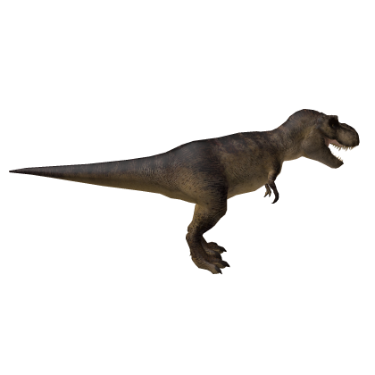 Tyrannosaurus Rex Roblox item