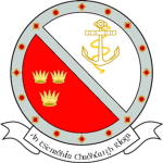 The Corkanian Navy