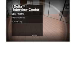 Delta Airlines Interview Center
