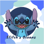 Stitch's Oceans